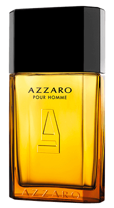 azzaro cologne pour homme