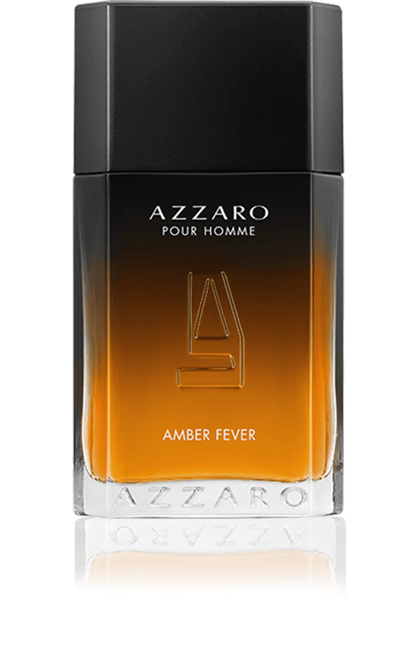 azzaro pour hommes
