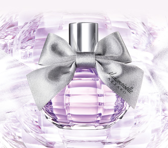 Mademoiselle AZZARO L'Eau Très Belle ⋅ Women's Perfume ⋅ AZZARO